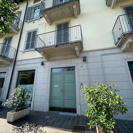 Villa Michela'S House Bergamo Exterior foto